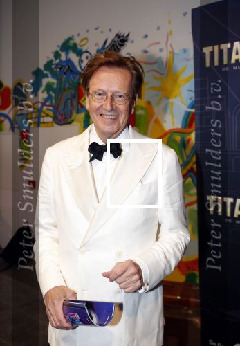 Almere 21 november 2021
Premiere van musical the Titanic in schouwburg Almere. Frank Jansen
