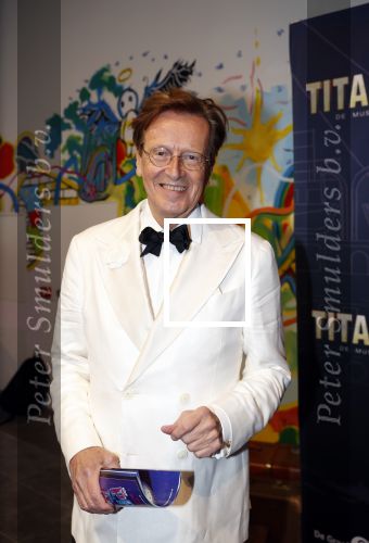 Almere 21 november 2021
Premiere van musical the Titanic in schouwburg Almere. Frank Jansen