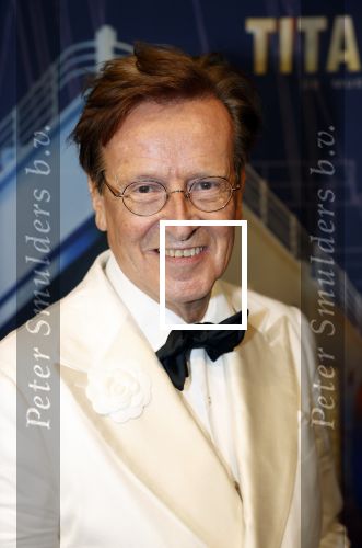 Almere 21 november 2021
Premiere van musical the Titanic in schouwburg Almere. Frank Jansen