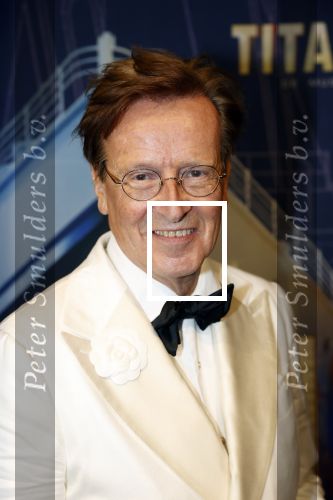 Almere 21 november 2021
Premiere van musical the Titanic in schouwburg Almere. Frank Jansen