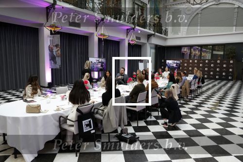 Amsterdam 23 november 2021
Bijeenkomst van ambassadeurs van Free a girl in hotel Krasnapolski