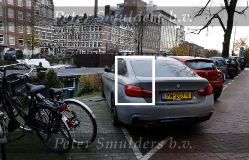 Amsterdam 27 november 2021
Freek v Noortwijk woont na de scheiding van Katja Schuurman weer in zijn oude appartement
