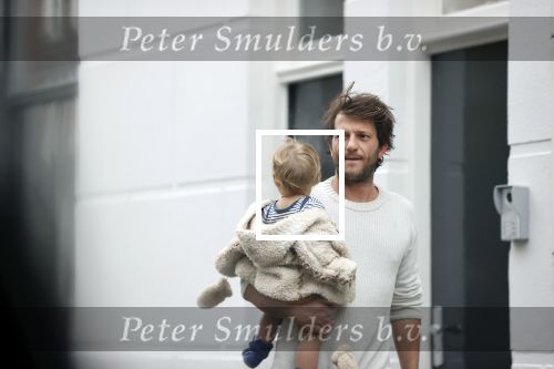 Amsterdam 27 november 2021
Freek v Noortwijk woont na de scheiding van Katja Schuurman weer in zijn oude appartement