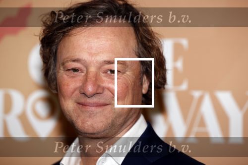 Rotterdam 18 november 2021
Premiere Come from away in het nieuwe Luxor theater.
Frits Sissing met zijn vrouw