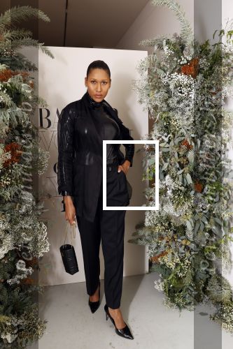Amsterdam november 2021
Diner bij Harpers Bazaar. Gia Bab