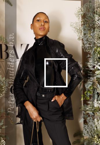 Amsterdam november 2021
Diner bij Harpers Bazaar. Gia Bab