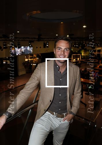 AMSTERDAM 18 november 2021
Masters Expo lunch met allemaal chef koks in de RAI.
Giedo v d Garde