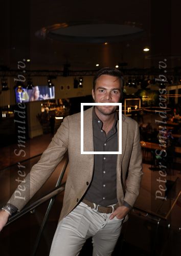 AMSTERDAM 18 november 2021
Masters Expo lunch met allemaal chef koks in de RAI.
Giedo v d Garde