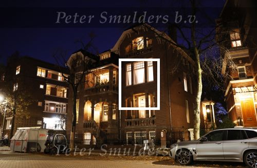 Amsterdam 23 november 2021
De verbouwing van het huis van Gigi ravelli en haar man Roger Hodenius is eibdelijk klaar . De verbouwing heeft bijna 4 jaar geduurd.