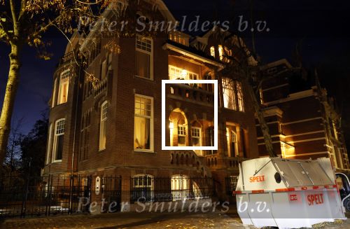 Amsterdam 23 november 2021
De verbouwing van het huis van Gigi ravelli en haar man Roger Hodenius is eibdelijk klaar . De verbouwing heeft bijna 4 jaar geduurd.