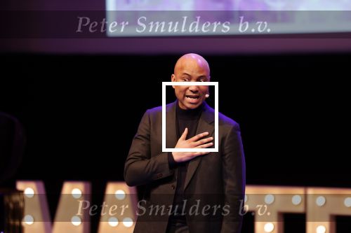 Amsterdam 20 november 2021
Masters Expo in de RAI . Humberto Tan
