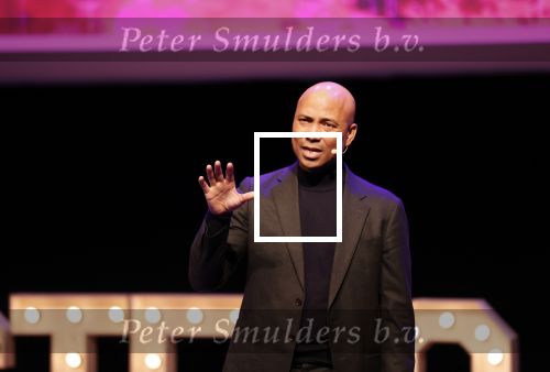 Amsterdam 20 november 2021
Masters Expo in de RAI . Humberto Tan