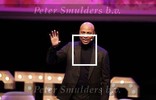Amsterdam 20 november 2021
Masters Expo in de RAI . Humberto Tan