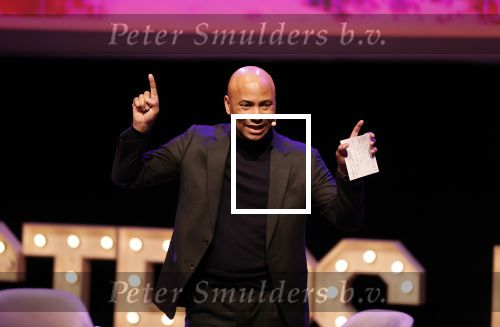 Amsterdam 20 november 2021
Masters Expo in de RAI . Humberto Tan