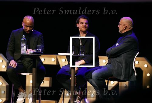 Amsterdam 20 november 2021
Masters Expo in de RAI . Humberto Tan