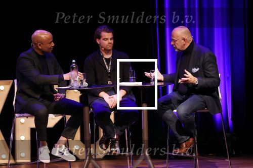 Amsterdam 20 november 2021
Masters Expo in de RAI . Humberto Tan