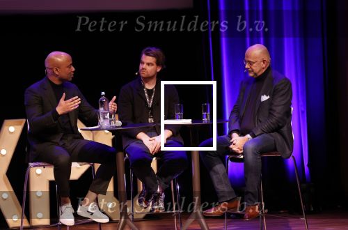 Amsterdam 20 november 2021
Masters Expo in de RAI . Humberto Tan