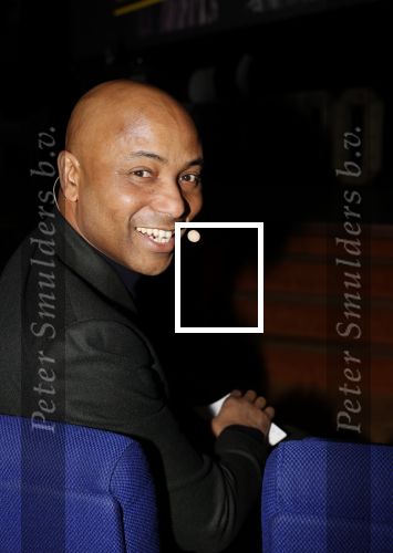 Amsterdam 20 november 2021
Masters Expo in de RAI . Humberto Tan
