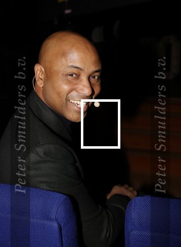 Amsterdam 20 november 2021
Masters Expo in de RAI . Humberto Tan