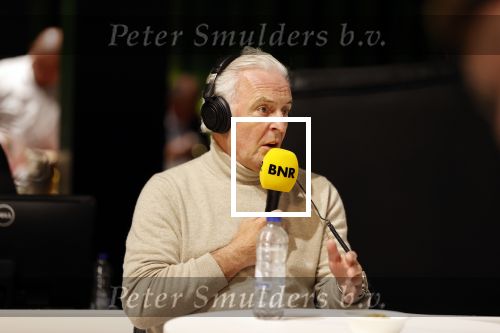 Amsterdam 20 november 2021
Masters Expo in de RAI . Huub Stapel