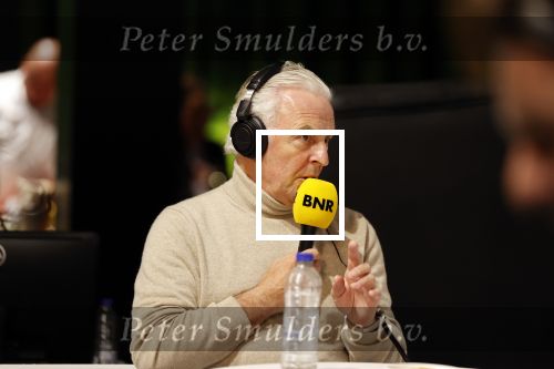 Amsterdam 20 november 2021
Masters Expo in de RAI . Huub Stapel