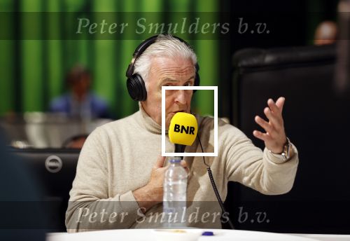 Amsterdam 20 november 2021
Masters Expo in de RAI . Huub Stapel