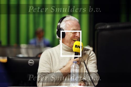 Amsterdam 20 november 2021
Masters Expo in de RAI . Huub Stapel