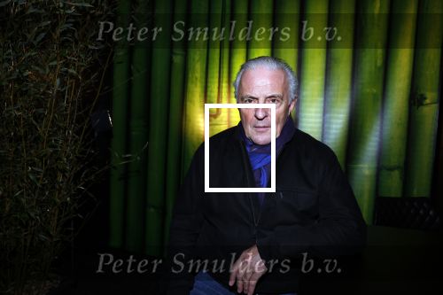 Amsterdam 20 november 2021
Masters Expo in de RAI . Huub Stapel