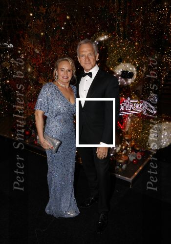 Amstrerdam 20 november 2021
VIP opening Masters Expo in de Rai . De fair heette voorheen Luxury fair. jaap jongbloed met zijn vrouw