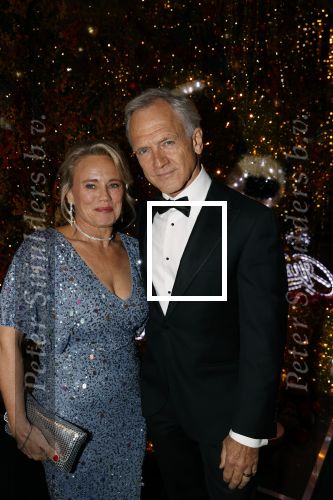 Amstrerdam 20 november 2021
VIP opening Masters Expo in de Rai . De fair heette voorheen Luxury fair. jaap jongbloed met zijn vrouw