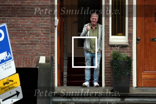 Amsterdam 10 december 2021
Jack Spijkerman aan het verhuizen.
Jack gaat nu eerst op vakantie en daarna naar zijn nieuwe huis.