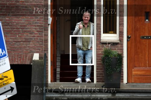 Amsterdam 10 december 2021
Jack Spijkerman aan het verhuizen.
Jack gaat nu eerst op vakantie en daarna naar zijn nieuwe huis.