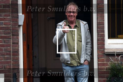 Amsterdam 10 december 2021
Jack Spijkerman aan het verhuizen.
Jack gaat nu eerst op vakantie en daarna naar zijn nieuwe huis.