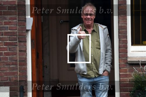 Amsterdam 10 december 2021
Jack Spijkerman aan het verhuizen.
Jack gaat nu eerst op vakantie en daarna naar zijn nieuwe huis.
