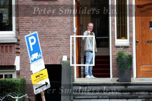 Amsterdam 10 december 2021
Jack Spijkerman aan het verhuizen.
Jack gaat nu eerst op vakantie en daarna naar zijn nieuwe huis.