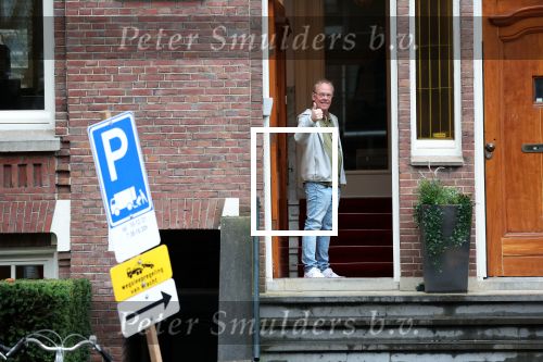 Amsterdam 10 december 2021
Jack Spijkerman aan het verhuizen.
Jack gaat nu eerst op vakantie en daarna naar zijn nieuwe huis.