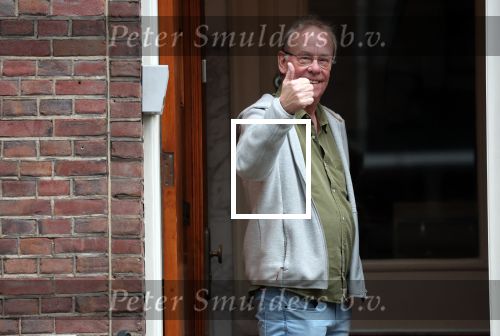 Amsterdam 10 december 2021
Jack Spijkerman aan het verhuizen.
Jack gaat nu eerst op vakantie en daarna naar zijn nieuwe huis.