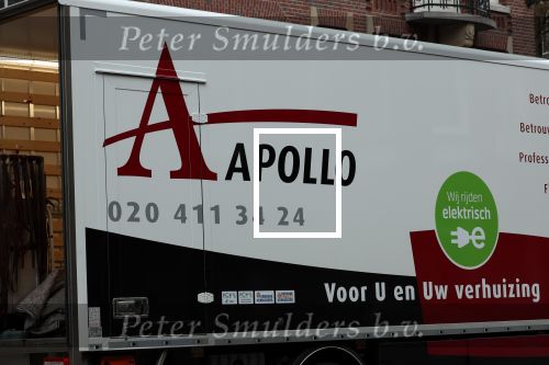Amsterdam 10 december 2021
Jack Spijkerman aan het verhuizen.
Jack gaat nu eerst op vakantie en daarna naar zijn nieuwe huis.