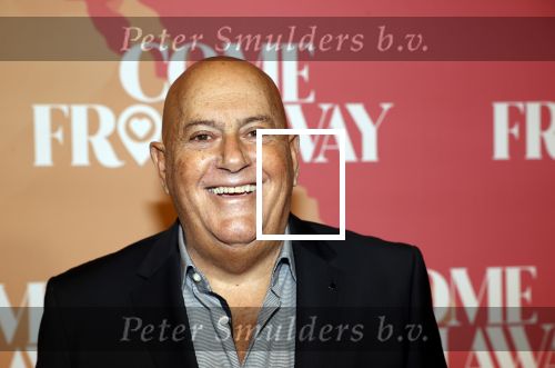 Rotterdam 18 november 2021
Premiere Come from away in het nieuwe Luxor theater.
jack v gelder