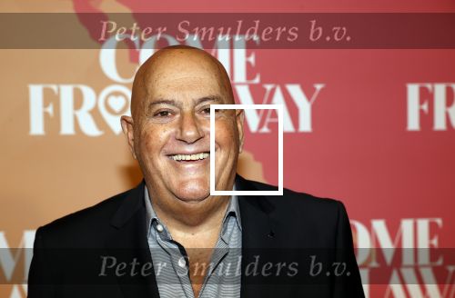 Rotterdam 18 november 2021
Premiere Come from away in het nieuwe Luxor theater.
jack v gelder