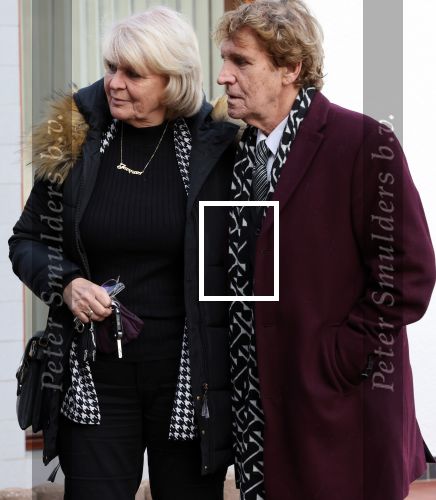 Emmeloord 10 december 2021
Begrafenis Arie Ribbens .Aanwezig zijn vrouw Cea Ribbens zijn dochter met gezin en oa Bonnie St Claire en Jacques Herb met zijn vrouw . De man van Bonnie Anne Jan Jongbloed verzorgt de uitvaart.