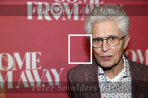 Rotterdam 18 november 2021
Premiere Come from away in het nieuwe Luxor theater.
Jacques d Ancona
