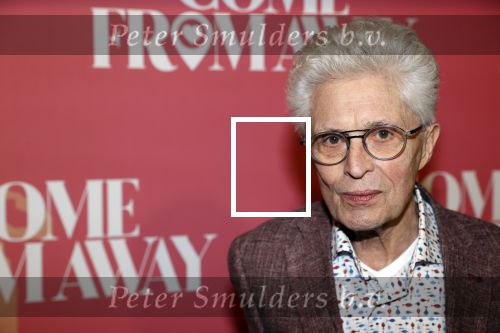 Rotterdam 18 november 2021
Premiere Come from away in het nieuwe Luxor theater.
Jacques d Ancona