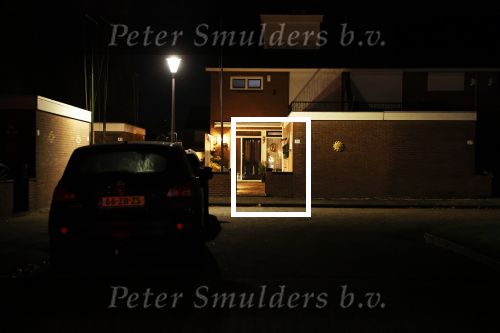 Volendam 2 december 2021
Huis van de ouders van Jan Smit