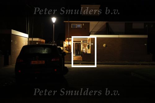 Volendam 2 december 2021
Huis van de ouders van Jan Smit