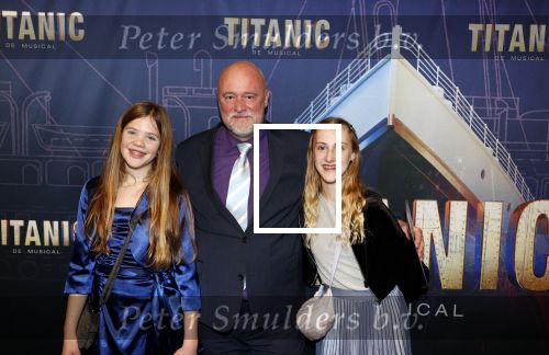 Almere 21 november 2021
Premiere van musical the Titanic in schouwburg Almere. jeroen Phaff