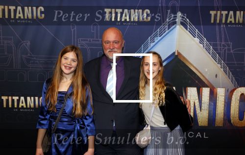 Almere 21 november 2021
Premiere van musical the Titanic in schouwburg Almere. jeroen Phaff