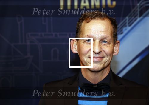 Almere 21 november 2021
Premiere van musical the Titanic in schouwburg Almere. Joep Onderdelinden