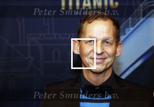 Almere 21 november 2021
Premiere van musical the Titanic in schouwburg Almere. Joep Onderdelinden
