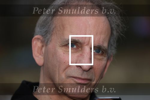 Leende, 20 November 2021
Johan Vlemmix in de rolstoel vanwege een volledige kunstknie